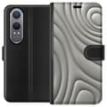 Miniatyrbilde 1 av 3: OnePlus Nord CE4 Lite Lommeboketui Sylversjøer