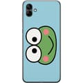 Miniatyrbilde 1 av 3: Samsung Galaxy A05 Gjennomsiktig deksel Keroppi Smile