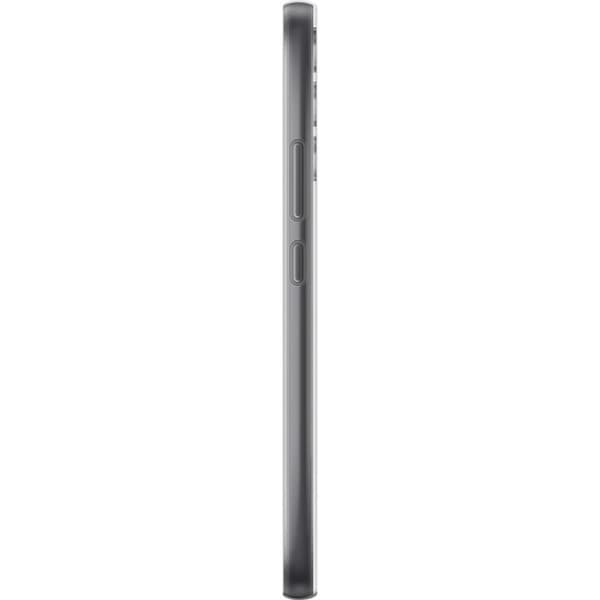 Samsung Galaxy A16 5G Gennemsigtig cover Rød Fløjlshjerter