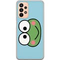 Miniatyrbillede 1 af 3: Samsung Galaxy A23 Gennemsigtig cover Keroppi Smile