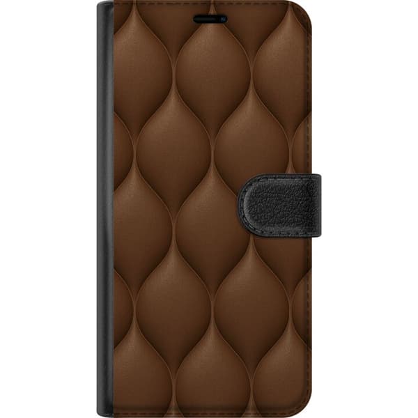 Samsung Galaxy A22 5G Tegnebogsetui Kakaoskalaer