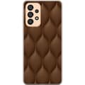 Miniatyrbillede 1 af 3: Samsung Galaxy A33 5G Gennemsigtig cover Kakaoskalaer