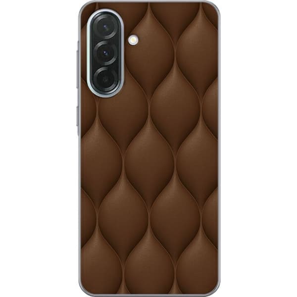 Samsung Galaxy A36 Gennemsigtig cover Kakaoskalaer