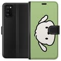 Pikkukuva 1 / 3: Samsung Galaxy A41 Lompakkokotelo Snoopy Flip