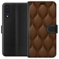 Miniatyrbillede 1 af 3: Samsung Galaxy A50 Tegnebogsetui Kakaoskalaer