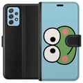 Miniatyrbilde 1 av 3: Samsung Galaxy A52 5G Lommeboketui Keroppi Smile