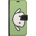Pikkukuva 3 / 3: Samsung Galaxy A72 5G Lompakkokotelo Snoopy Flip