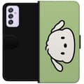 Miniatyrbillede 1 af 3: Samsung Galaxy A82 5G Tegnebogsetui Snoopy Flip