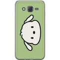 Miniatyrbild 1 av 3: Samsung Galaxy J5 Genomskinligt Skal Snoopy Flip