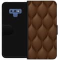 Miniatyrbillede 1 af 3: Samsung Galaxy Note9 Tegnebogsetui Kakaoskalaer