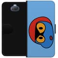 Miniatyrbilde 1 av 3: Sony Xperia 10 Lommeboketui Bold Bot Head