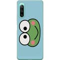 Miniatyrbilde 1 av 3: Sony Xperia 10 IV Gjennomsiktig deksel Keroppi Smile
