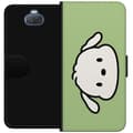 Miniatyrbillede 1 af 3: Sony Xperia 10 Plus Tegnebogsetui Snoopy Flip