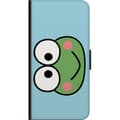 Miniatyrbillede 3 af 3: Sony Xperia XA2 Tegnebogsetui Keroppi Smile