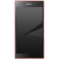 Pikkukuva 3 / 3: Sony Xperia Z5 Compact Läpinäkyvä kuori Snoopy Flip