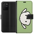 Pikkukuva 1 / 3: Samsung Galaxy S10 Lite Lompakkokotelo Snoopy Flip