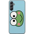 Miniatyrbilde 1 av 3: Samsung Galaxy S23 FE Gjennomsiktig deksel Keroppi Smile