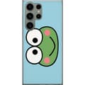 Miniatyrbilde 1 av 3: Samsung Galaxy S23 Ultra Gjennomsiktig deksel Keroppi Smile