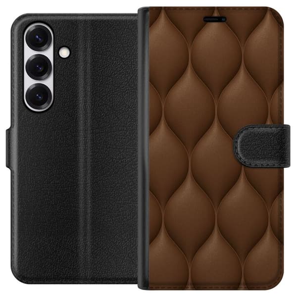 Samsung Galaxy S25 Lommeboketui Kakaoskalaer