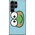 Miniatyrbillede 1 af 3: Samsung Galaxy S24 Ultra Gennemsigtig cover Keroppi Smile