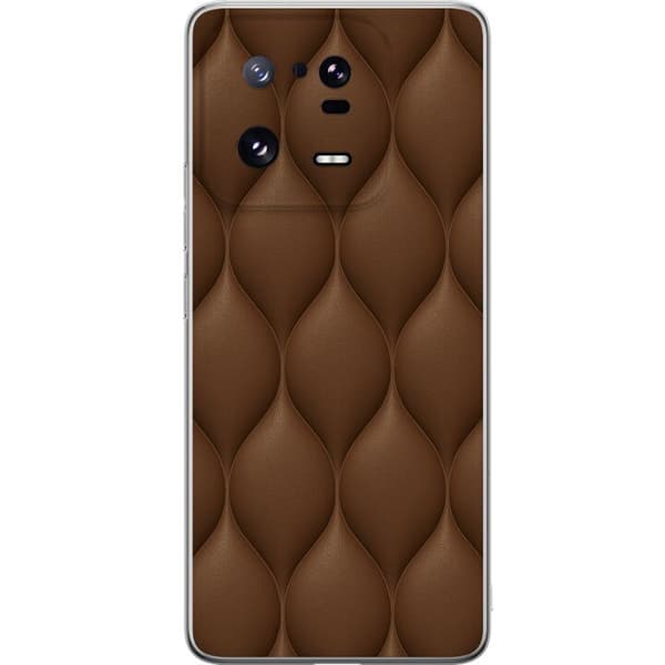 Xiaomi 13 Pro Gennemsigtig cover Kakaoskalaer