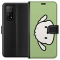 Miniatyrbild 1 av 3: Xiaomi Mi 10T Pro 5G Plånboksfodral Snoopy Flip