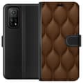 Miniatyrbilde 1 av 3: Xiaomi Mi 10T Pro 5G Lommeboketui Kakaoskalaer