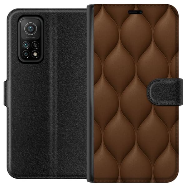 Xiaomi Mi 10T Pro 5G Lommeboketui Kakaoskalaer