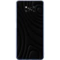Miniatyrbillede 1 af 3: Xiaomi Poco X3 Pro Gennemsigtig cover Sorte Bølger
