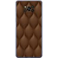 Miniatyrbillede 1 af 3: Xiaomi Poco X3 Pro Gennemsigtig cover Kakaoskalaer