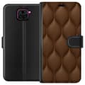 Miniatyrbillede 1 af 3: Xiaomi Redmi Note 9 Tegnebogsetui Kakaoskalaer