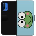 Pikkukuva 1 / 3: Xiaomi Redmi Note 9 4G Lompakkokotelo Keroppi Smile