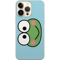 Pikkukuva 1 / 3: Apple iPhone 14 Pro Max Läpinäkyvä kuori Keroppi Smile