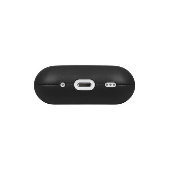 Coque - Native Union - (Re)Classic - AirPods Pro 2 - Svart - Miljövänlig