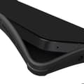 Miniatyrbild 4 av 5: Coque för Samsung Galaxy A56 Med Förstärkta Hörn Stöttålig Kamera Täcke Nillkin Svart