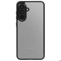 Miniatyrbild 2 av 5: Coque för Samsung Galaxy A56 Soft Touch Matt Svart
