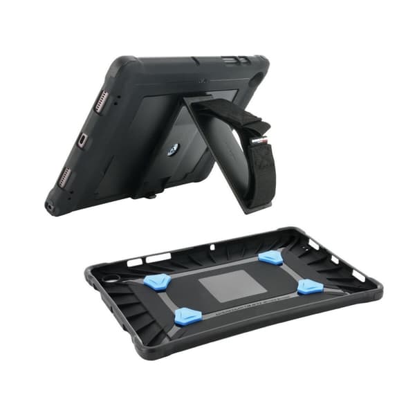 Tablet cover Mobilis 067007 Sort