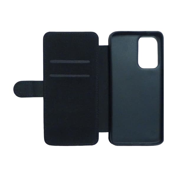 Ville Dyr Tiger Flip-etui For Samsung Galaxy A33 5G