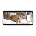 Miniatyrbilde 1 av 2: Ville Dyr Tiger Samsung Galaxy S8 Mobiltelefon Deksel