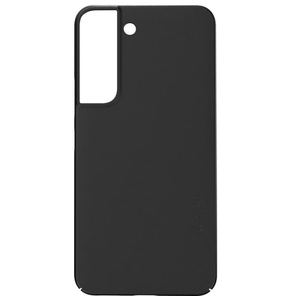 Cover i gummi, Samsung S24 FE - Mat overflade