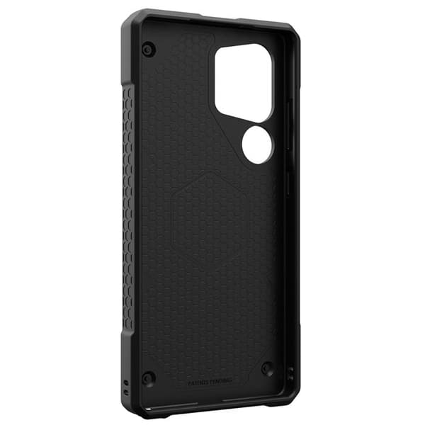 Coque för Samsung Galaxy S25 Ultra - UAG - marinblå