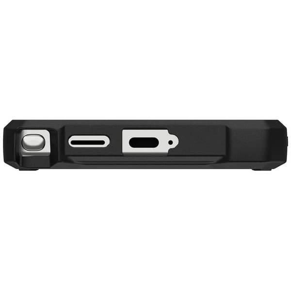 Coque för Samsung Galaxy S25 Ultra - UAG - marinblå