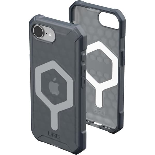 Coque URBAN ARMOR GEAR Essential Armor MS för iPhone 16e
