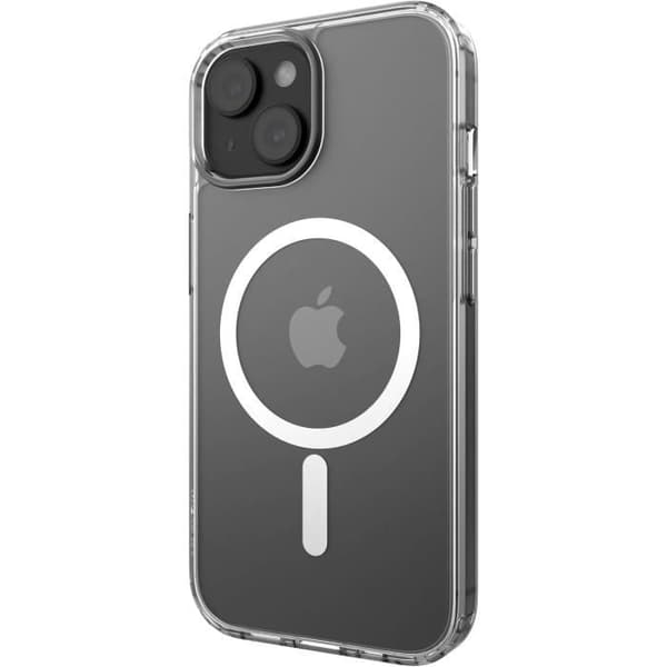 Belkin SheerForce Skärmskydd MagSafe för iPhone 15 Plus