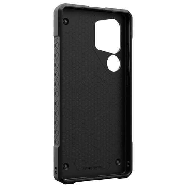 Coque för Samsung Galaxy S25 Ultra - UAG - grå