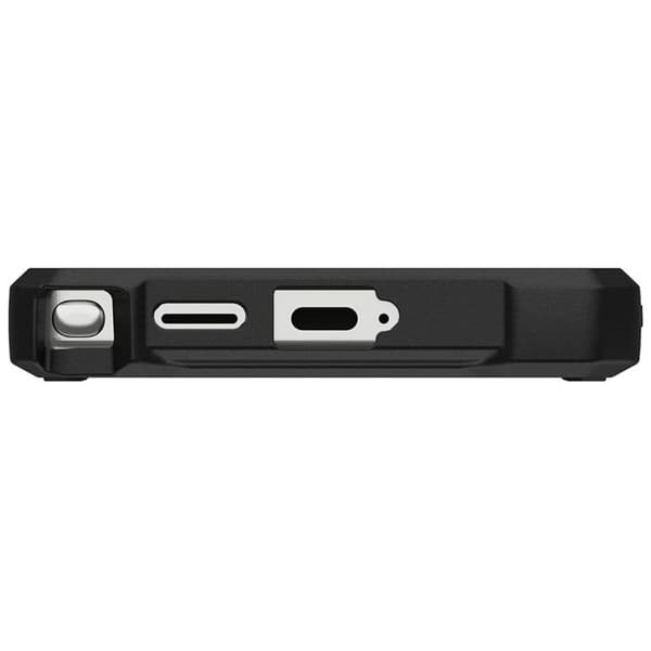Coque för Samsung Galaxy S25 Ultra - UAG - grå