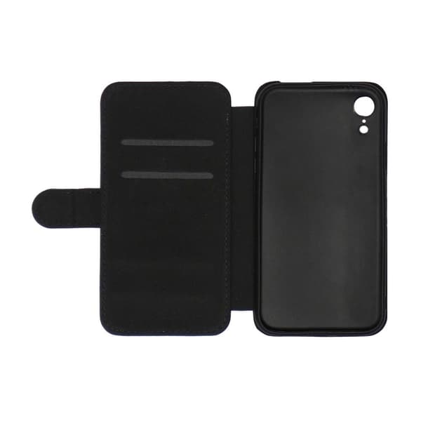 Dyr Tiger Oliemaleri Mobiletui For iPhone XR
