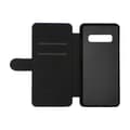 Miniatyrbillede 3 af 3: Dyr Tiger Oliemaleri Etui Til Samsung Galaxy S10 Plus