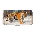 Miniatyrbillede 1 af 3: Dyr Tiger Oliemaleri Etui Til Samsung Galaxy S10 Plus