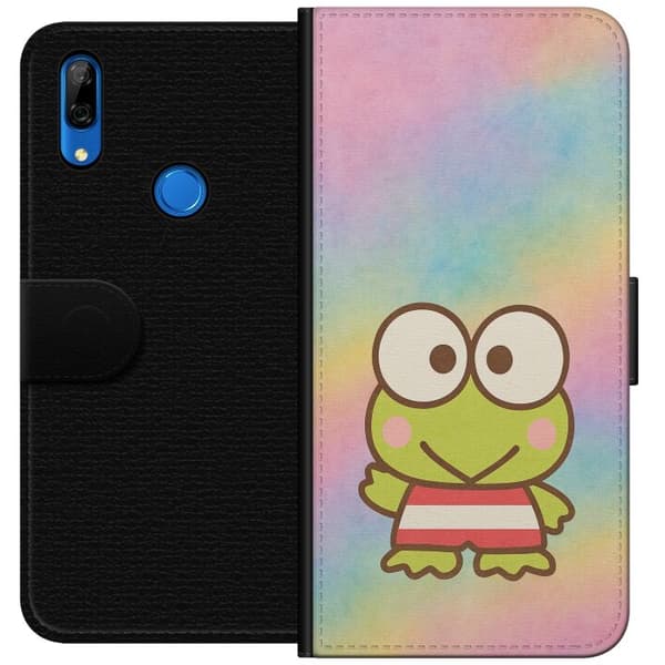 Huawei P Smart Z Lommeboketui Kawaii Sanrio Keppori